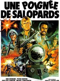 Une poignée de salopards (The Inglorious Bastards) - la critique du film