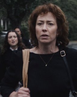 The Liberation of Rita Cooper - Guy Nattiv - critique 