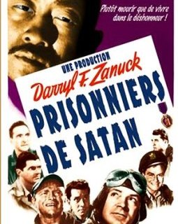 Prisonniers de Satan - la critique du film