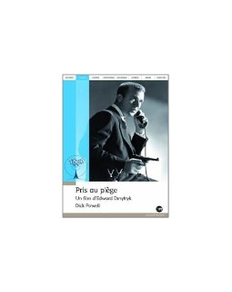 Pris au piège - la critique + le test DVD