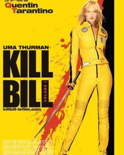 Kill Bill : Volume 3 - Quentin Tarantino y songe de plus en plus