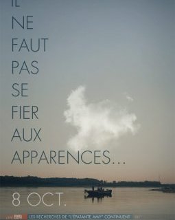 Gone Girl de David Fincher avec Ben Affleck : enfin la bande-annonce !