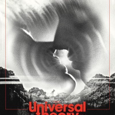 Universal Theory - Timm Kröger - critique