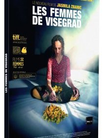 les femmes de Visegrad - le test DVD