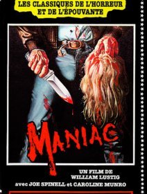 Maniac, le remake produit par Aja sélectionné à Cannes