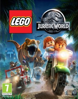 Lego Jurassic World : un trailer plein d'humour pour l'adaptation vidéoludique de la saga