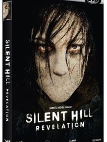 Silent Hill : Revelation, découvrez les différentes éditions DVD/Blu-ray