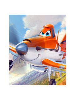 Planes : le Spin-off de Cars de Pixar sortira bien en salle