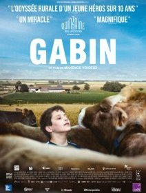 Gabin - Maxence Voiseux - critique