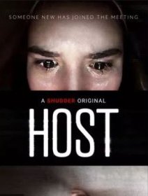 Host - Rob Savage - critique