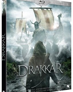 Drakkar - la critique + le test blu-ray