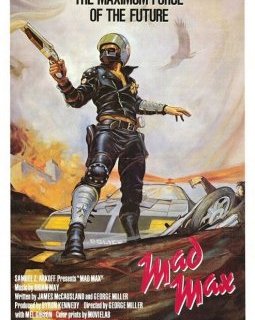 Mad Max le jeu vidéo, un nouveau trailer qui fait place à l'action !