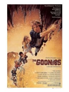 Les Goonies : un retour rance ?