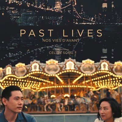Past Lives : Nos vies d'avant - Celine Song - critique