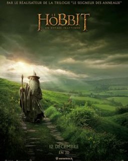 Le Hobbit un Voyage inattendu : une avant-première prestigieuse en Nouvelle Zélande