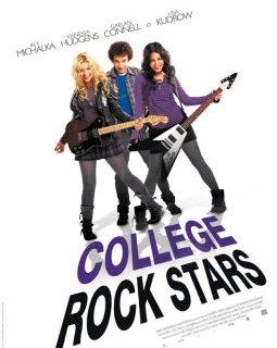 College Rock Stars - la critique