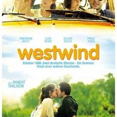 Westwind - Robert Thalheim