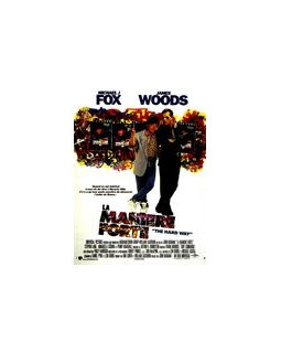 La manière forte - la critique