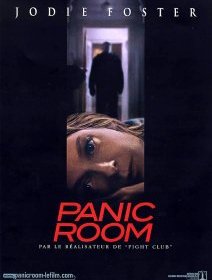 Panic room - la critique 