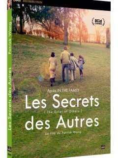 Les Secrets des autres - le test DVD
