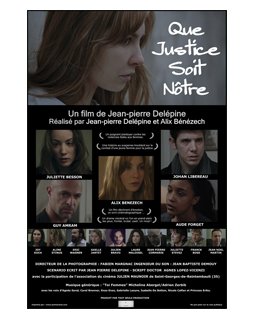 Que justice soit notre - la critique du film