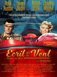 Ecrit sur du vent - la critique