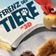 Animaux et compagnie (3D) - avant-première