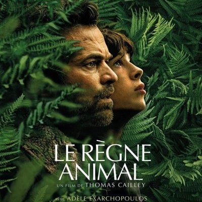 Semaine du 4 octobre 2023 : les sorties en salle