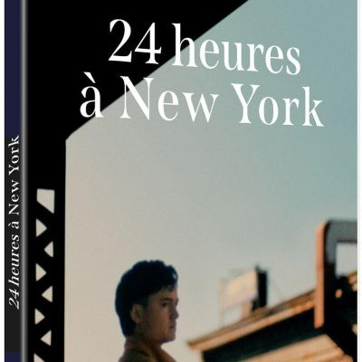 24 heures à New York - Vuk Lungulov-Klotz - critique & test DVD