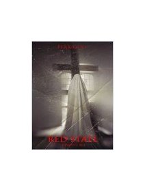 Red state : les affiches du film d'horreur de Kevin Smith