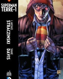 Superman Terre 1 