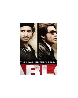 Carlos - l'affiche britannique