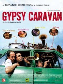 Gypsy caravan - la critique