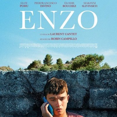 Enzo - Robin Campillo - critique