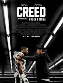 Creed : l'héritage de Rocky Balboa - la critique du film
