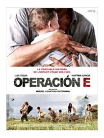 Operación E - la critique