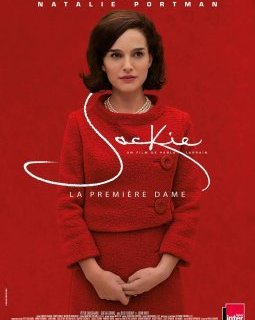 Jackie : bande-annonce définitive
