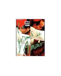 Les formes de l'amour (Das Mikroskop) - La critique