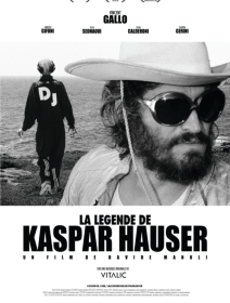 La légende de Kaspar Hauser - la critique du film
