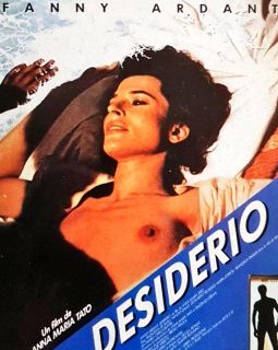 Desiderio - la critique du film