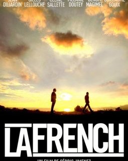 La French - le thriller avec Jean Dujardin