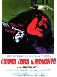 La proie des vierges - la critique du film