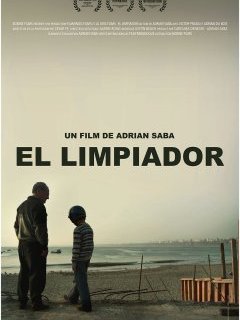 El limpiador - la critique du film
