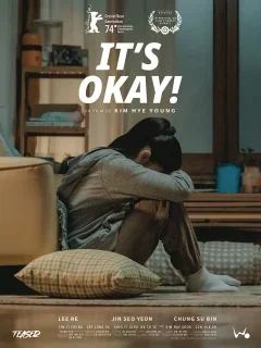 It's Okay ! - Kim Hye-young - critique
