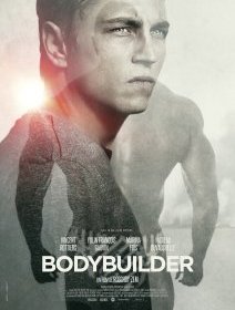 Bodybuilder - Roschdy Zem - critique
