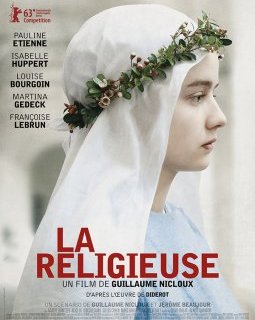 La religieuse : Diderot toujours aussi moderne ?