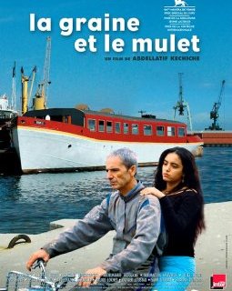 La graine et le mulet - Abdellatif Kechiche - critique