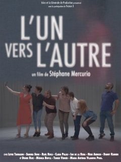 L'un vers l'autre - la critique du documentaire