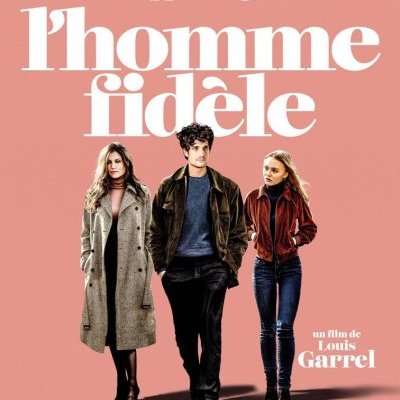L'Homme fidèle : Louis Garrel célèbre Noël avec Laetitia Casta et Lily-Rose Depp