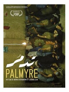 Palmyre - Fiche film